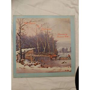 Lawrence Welk The Spirit Of Christmas CC1001 12" LP Vinyl Album 1977